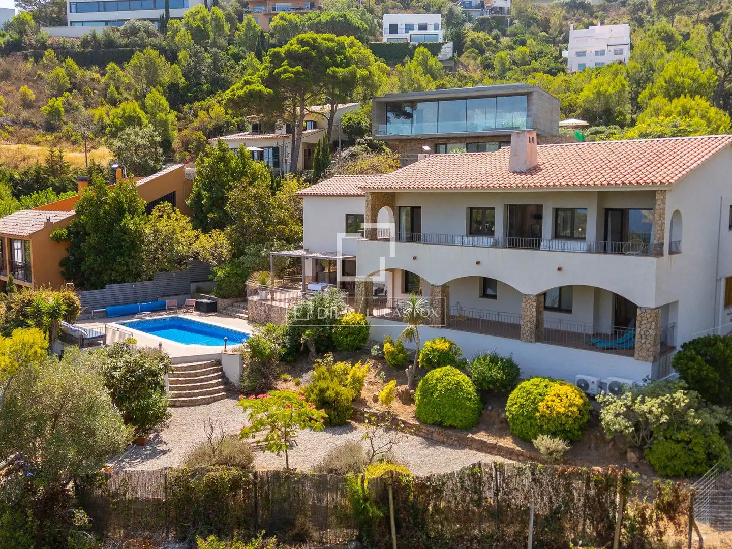 Villa con piscina in vendita a Fornells - Aiguablava, imagen 51