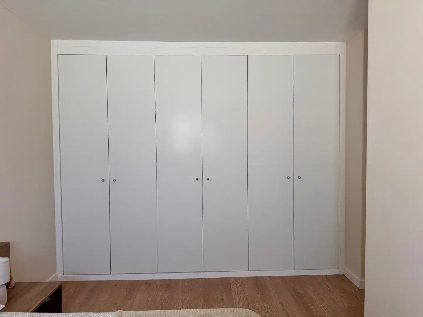 Habitación de Apartamento en venta en Cáceres con Aire acondicionado, Calefacción y Amueblado
