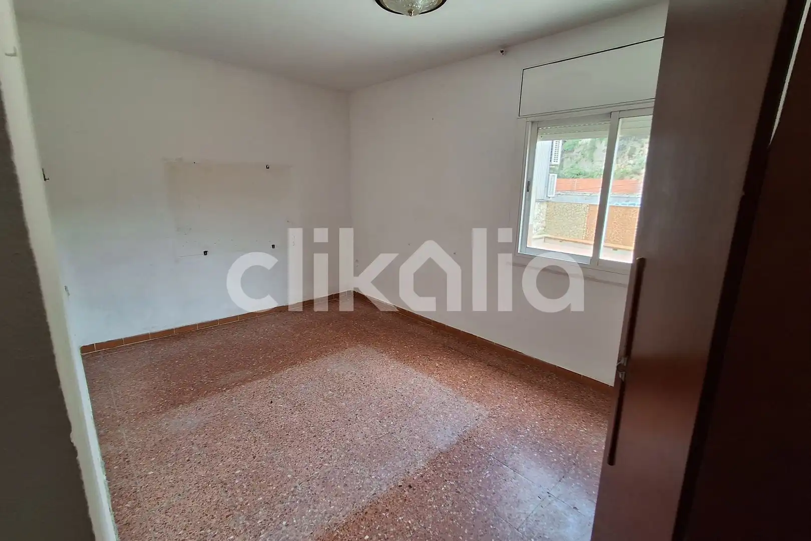 Bedroom of Flat for sale in Blanes  with Terrace