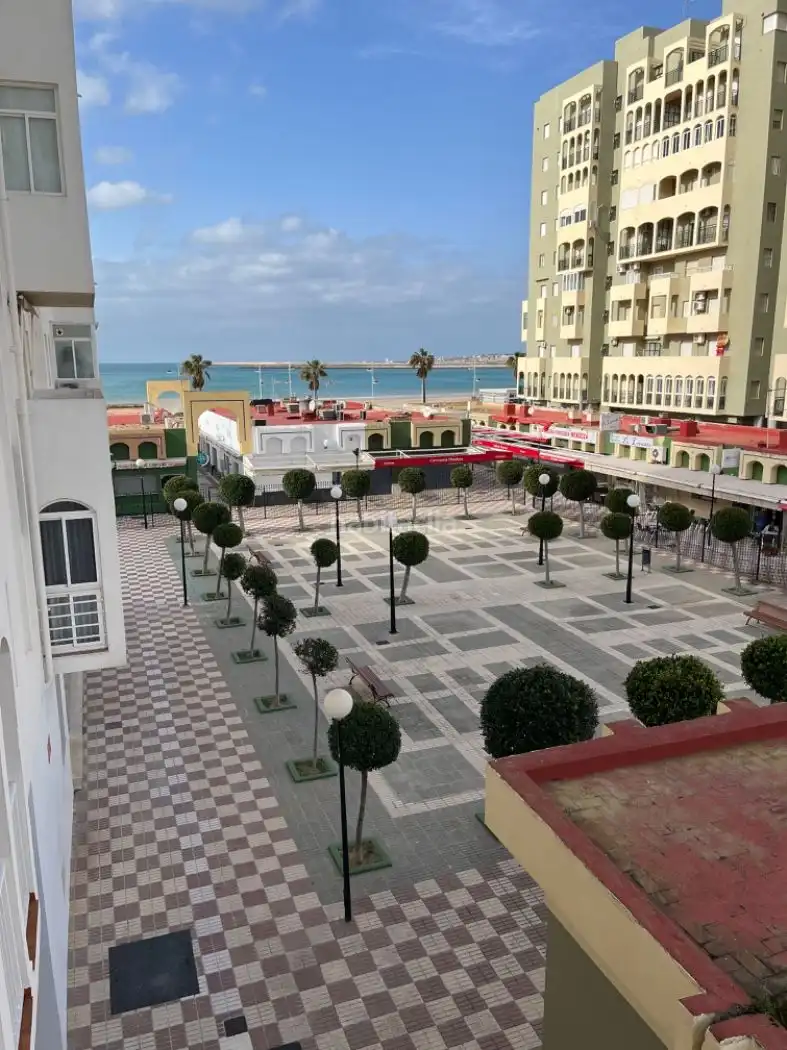 Flat with pool to rent in Paseo Marítimo 15, imagen 23