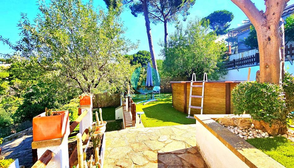 Foto 1 de Casa o chalet en venta en Can Massuet, Can Massuet del Far, Barcelona