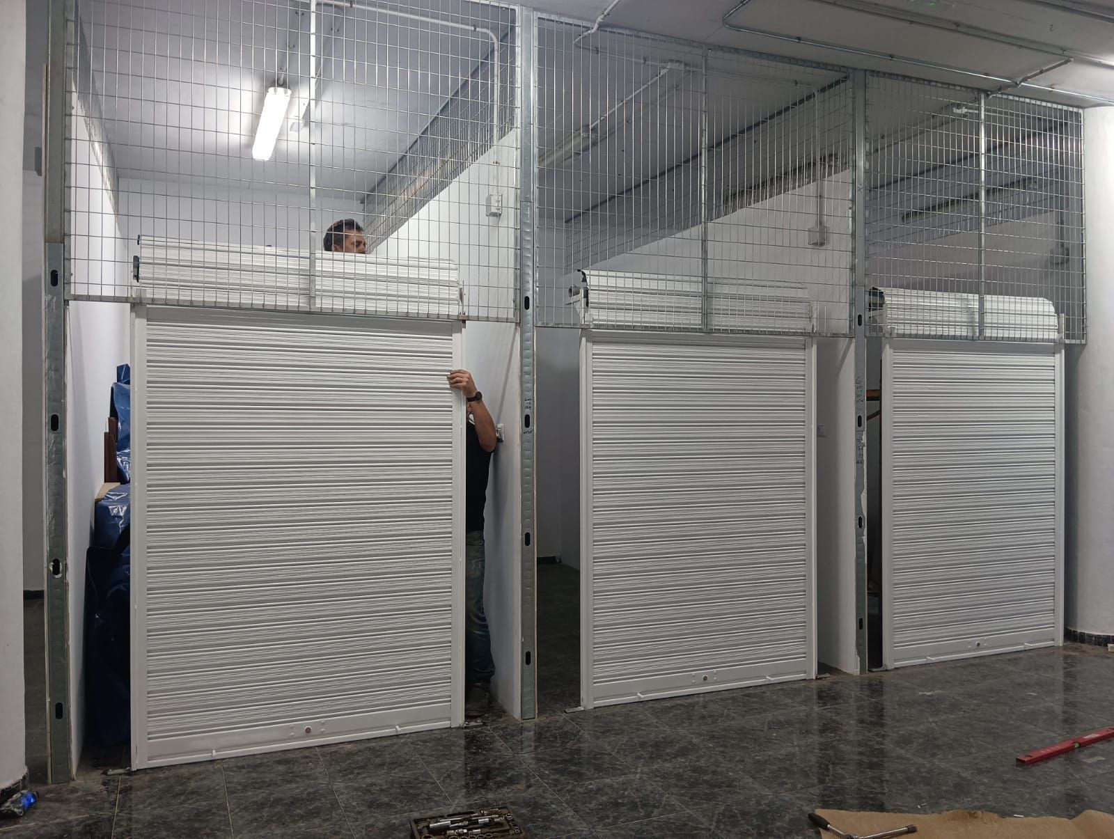Box room to rent in Icod de los Vinos
