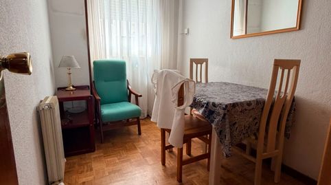 Foto 4 de Piso en venta en Calle del Alcalde Martín de Alzaga, 15, Valdezarza, Madrid Capital
