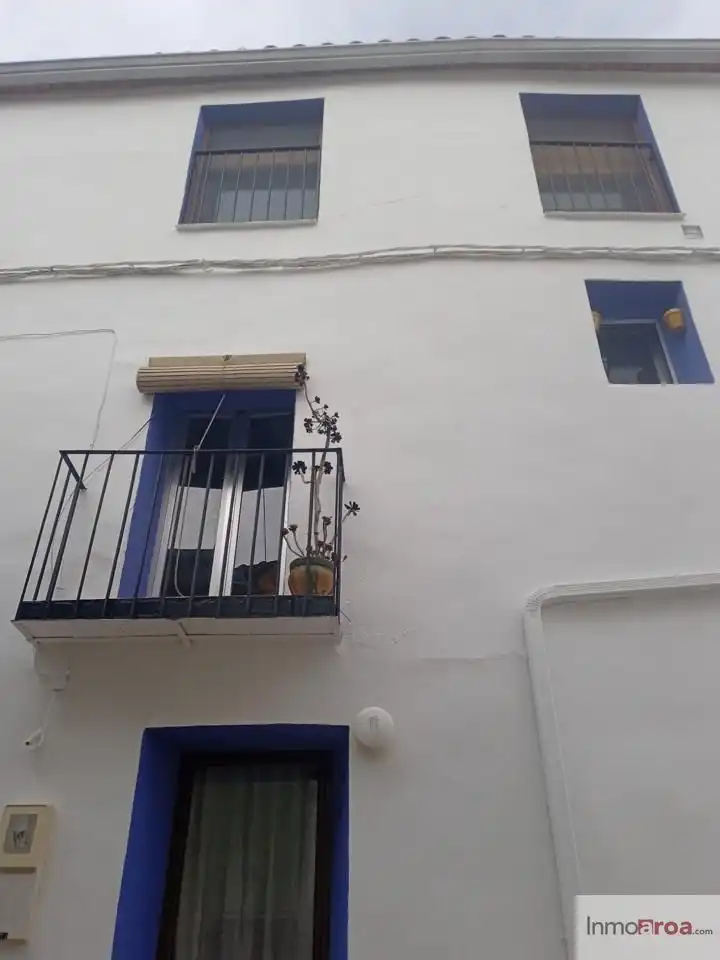 Houses for rent in Calle Parras, 14, Gátova