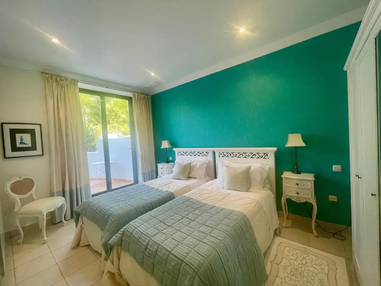Villa con piscina in vendita a Calle c. de los olivos, imagen 57