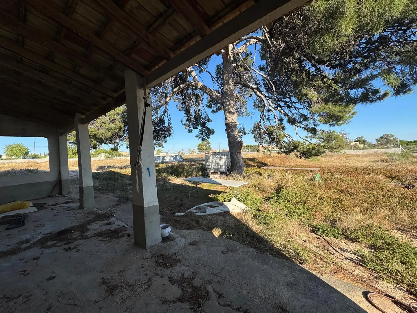 Casa o xalet en venda a Ciutat Universitària
