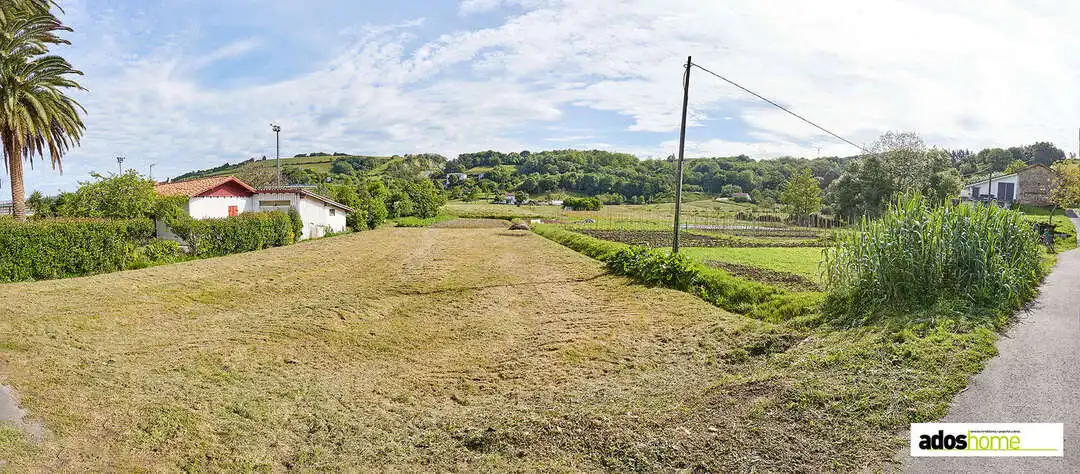 Country house zum Verkauf in Zarautz