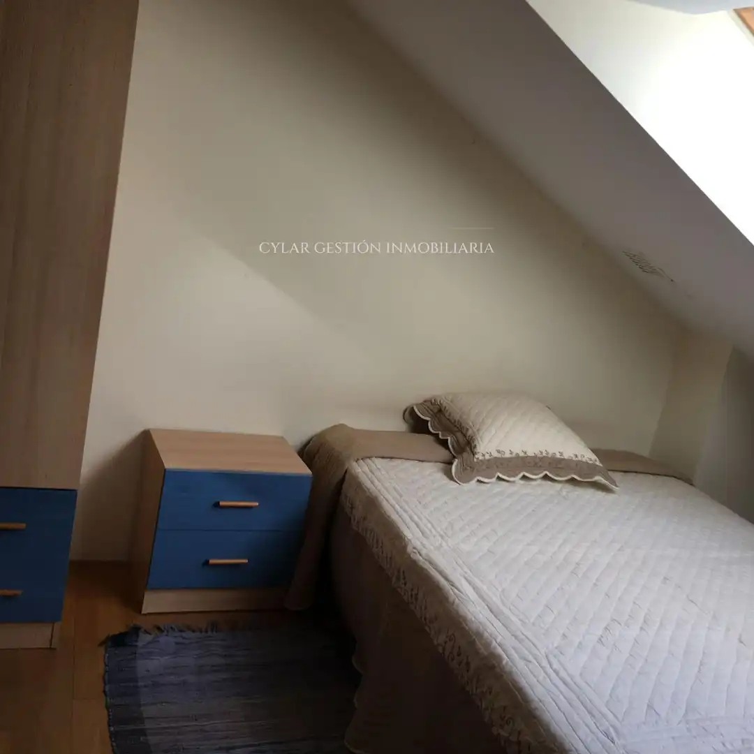 Penthouse mit Aufzug zur Miete in Sánchez Barbero, imagen 14