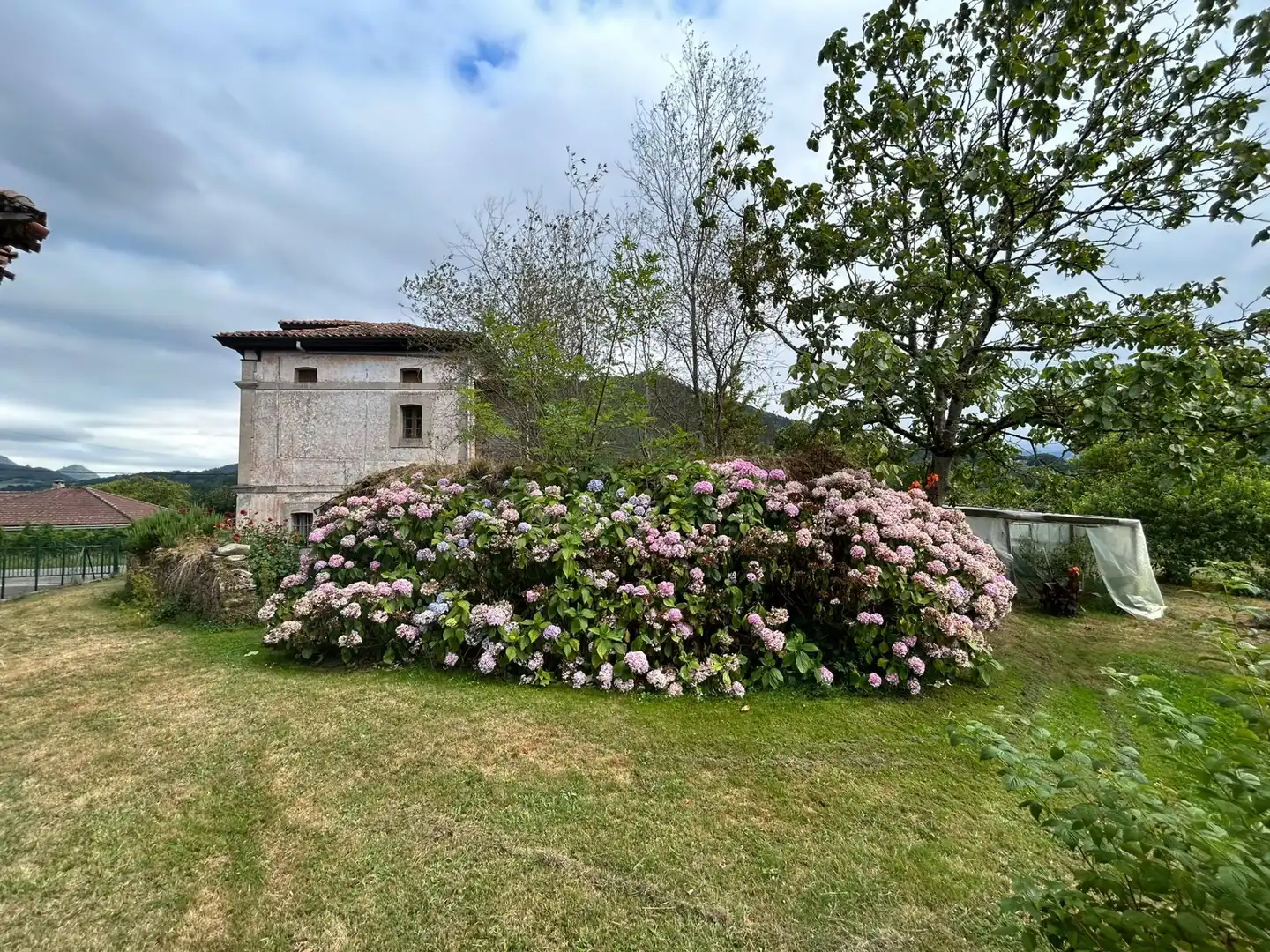 Casa con giardino in vendita a Parres, imagen 13