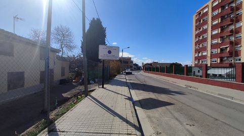 Foto 3 de Residencial en venta en Calle Comercio, San Juan de Mozarrifar, Zaragoza Capital