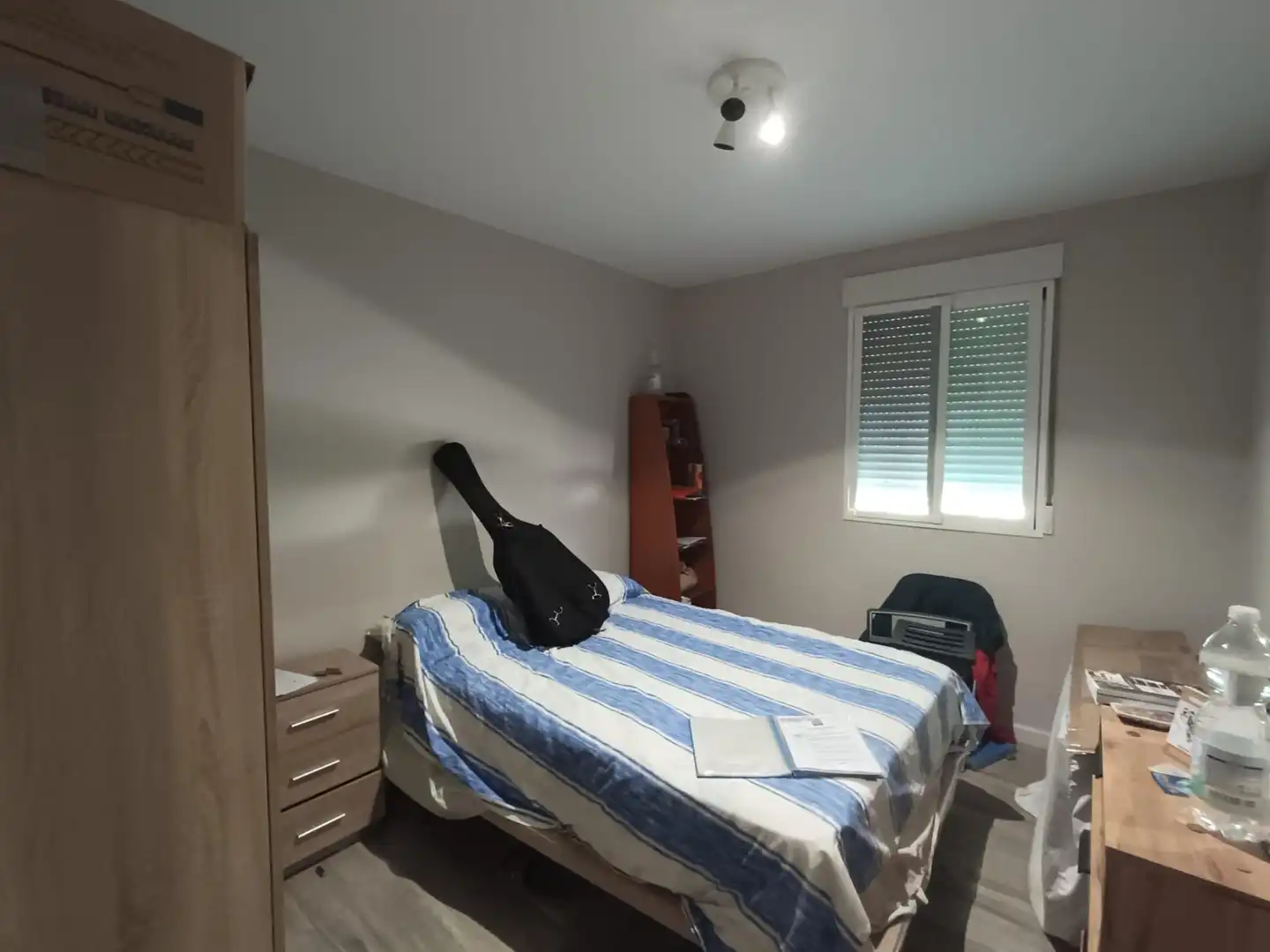 Dormitori de Casa o xalet en venda en Córdoba amb Aire condicionat, Calefacció i Jardí privat