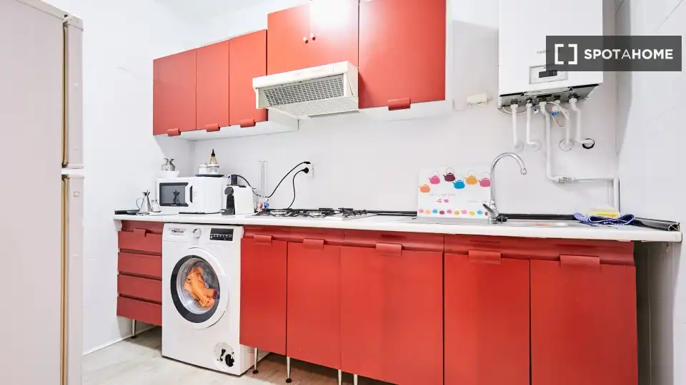 Appartement à louer à Centro, imagen 9