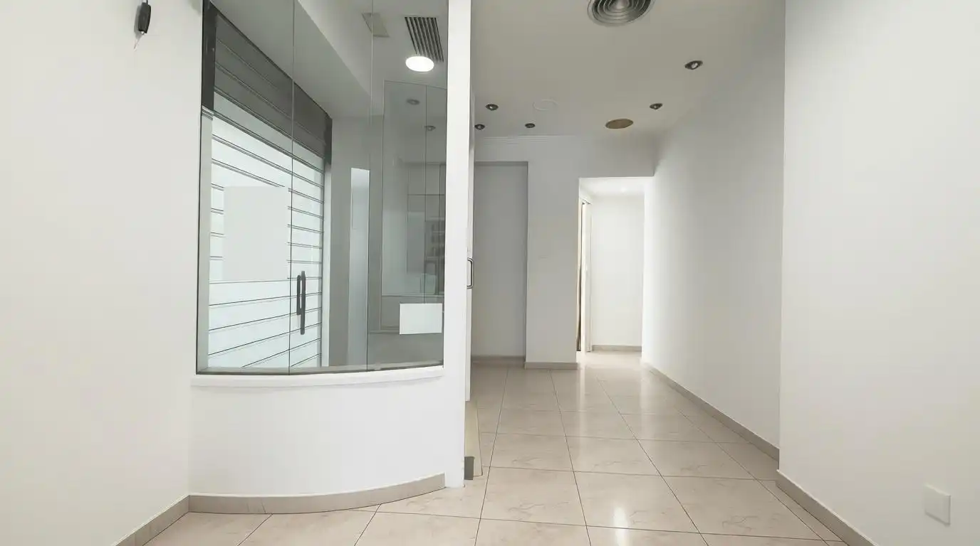 Commercial properties for sale in Dénia  with Air Conditioner and Furnished