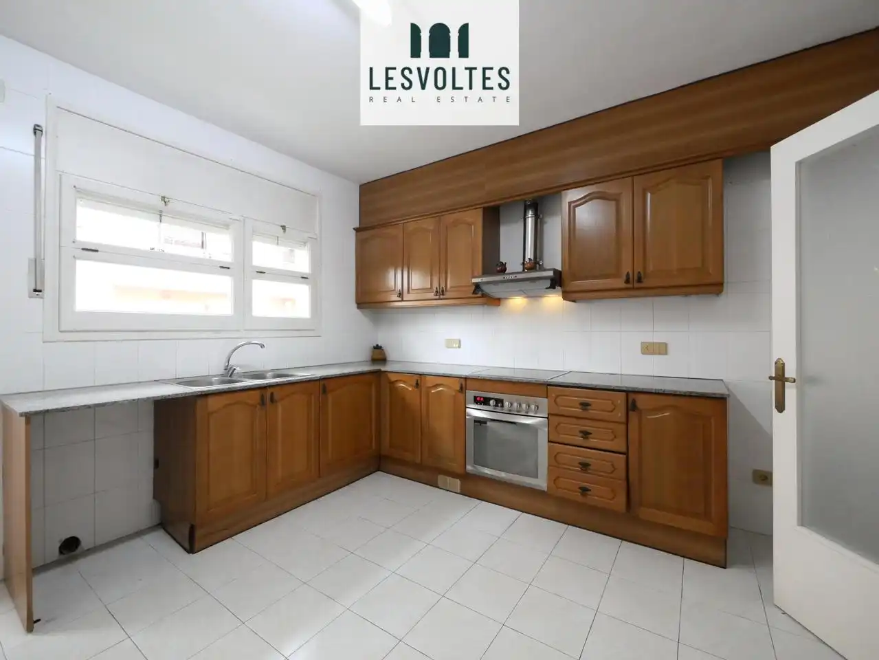Kitchen of Detached homes for sale in Palafrugell  with Heating and Balcony