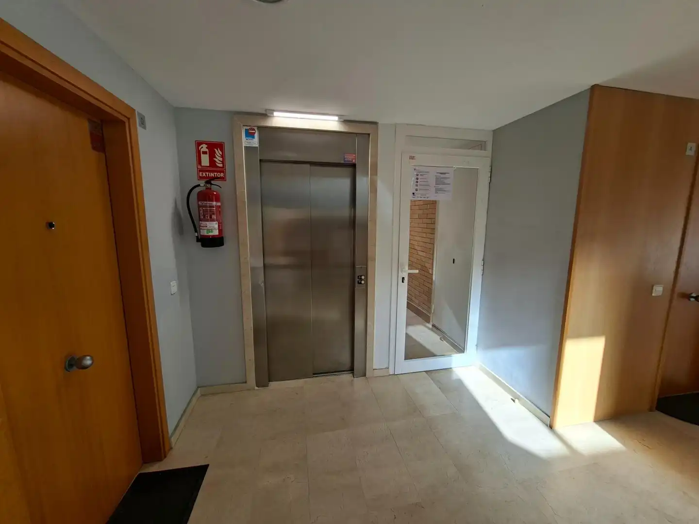 Apartamento en venta en Calafell con Calefacción, Jardín privado y Terraza