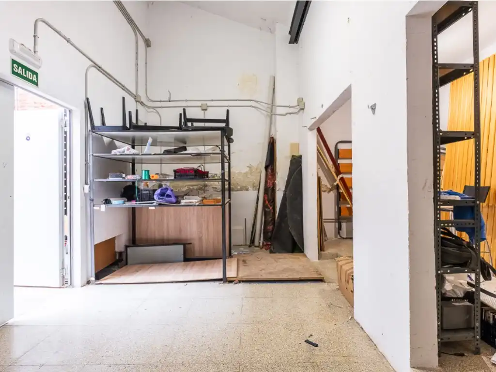 Gewerbefläche zum Verkauf in Calle Santa Brigida, imagen 23