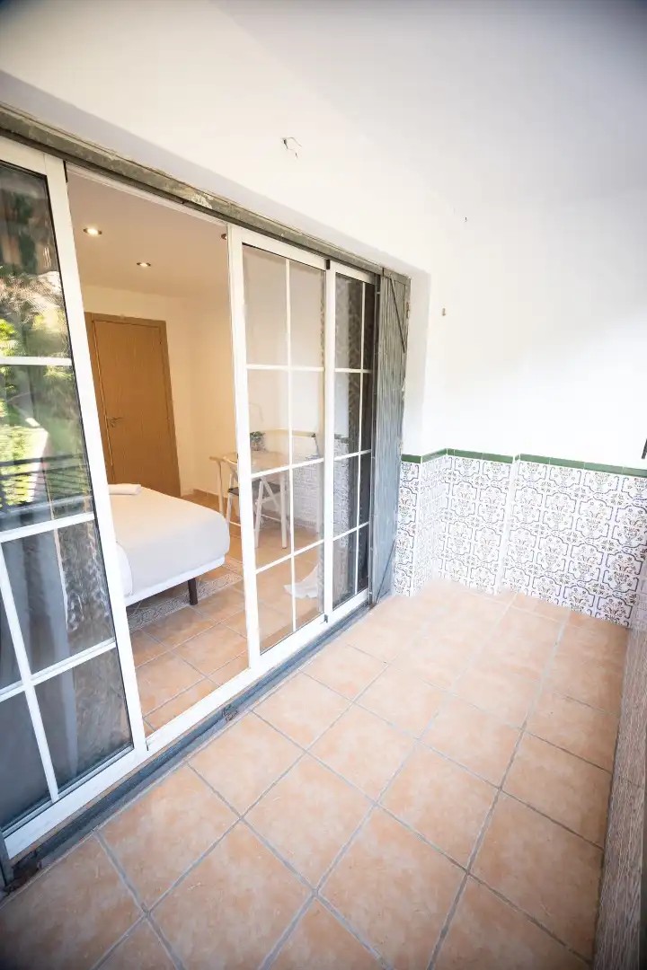 Habitació a Calle Jerez Perchet, 15, Cortijo Bazán - Los Casinis - Los Cipreses