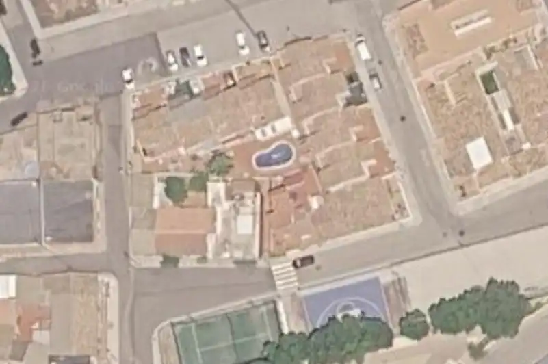 Casa adosada en venta en Mar Menor de Cartagena – Cabo de Palos