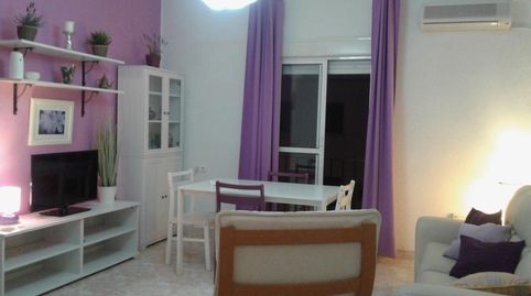 Foto 3 de Pis de lloguer a El Tardón - El Carmen, Sevilla Capital