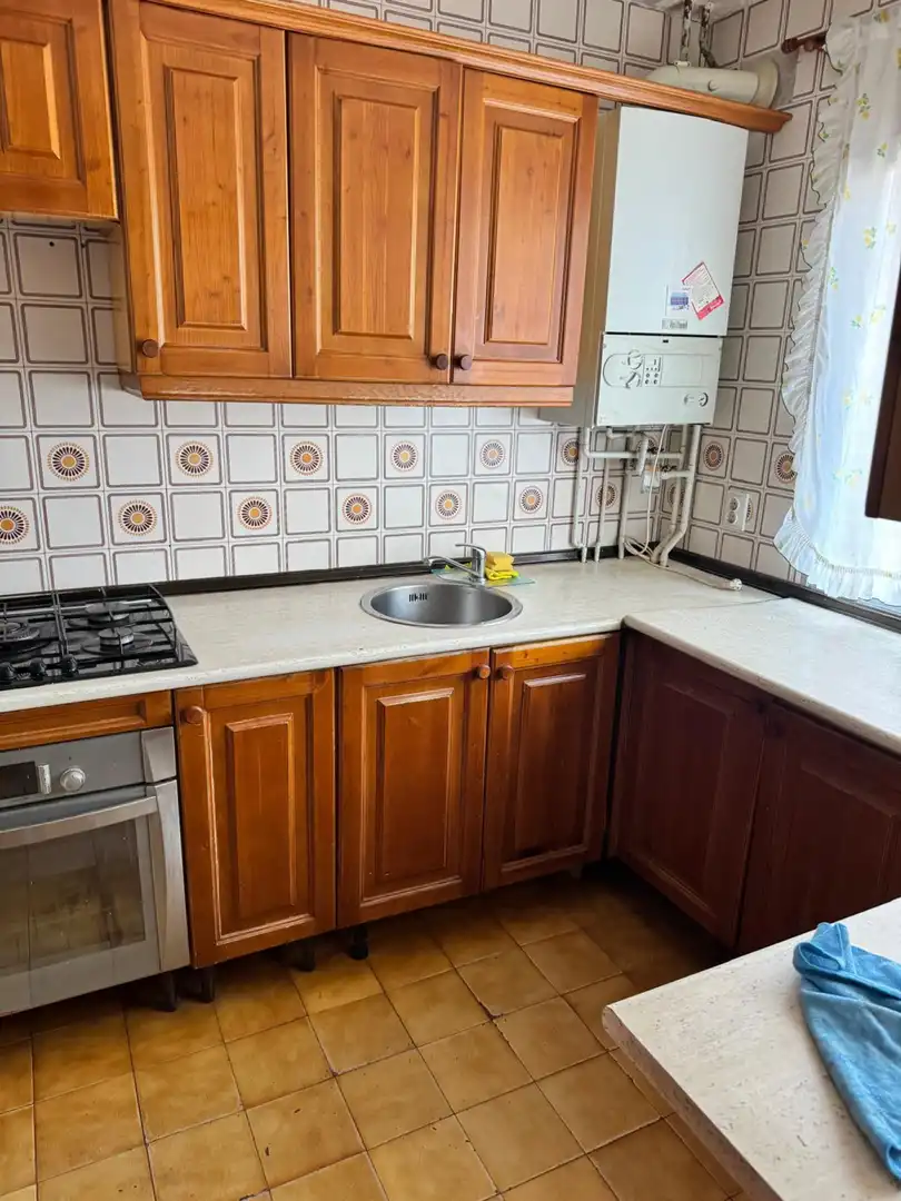 Kitchen of Detached homes for sale in Getafe  with Air Conditioner and Heating