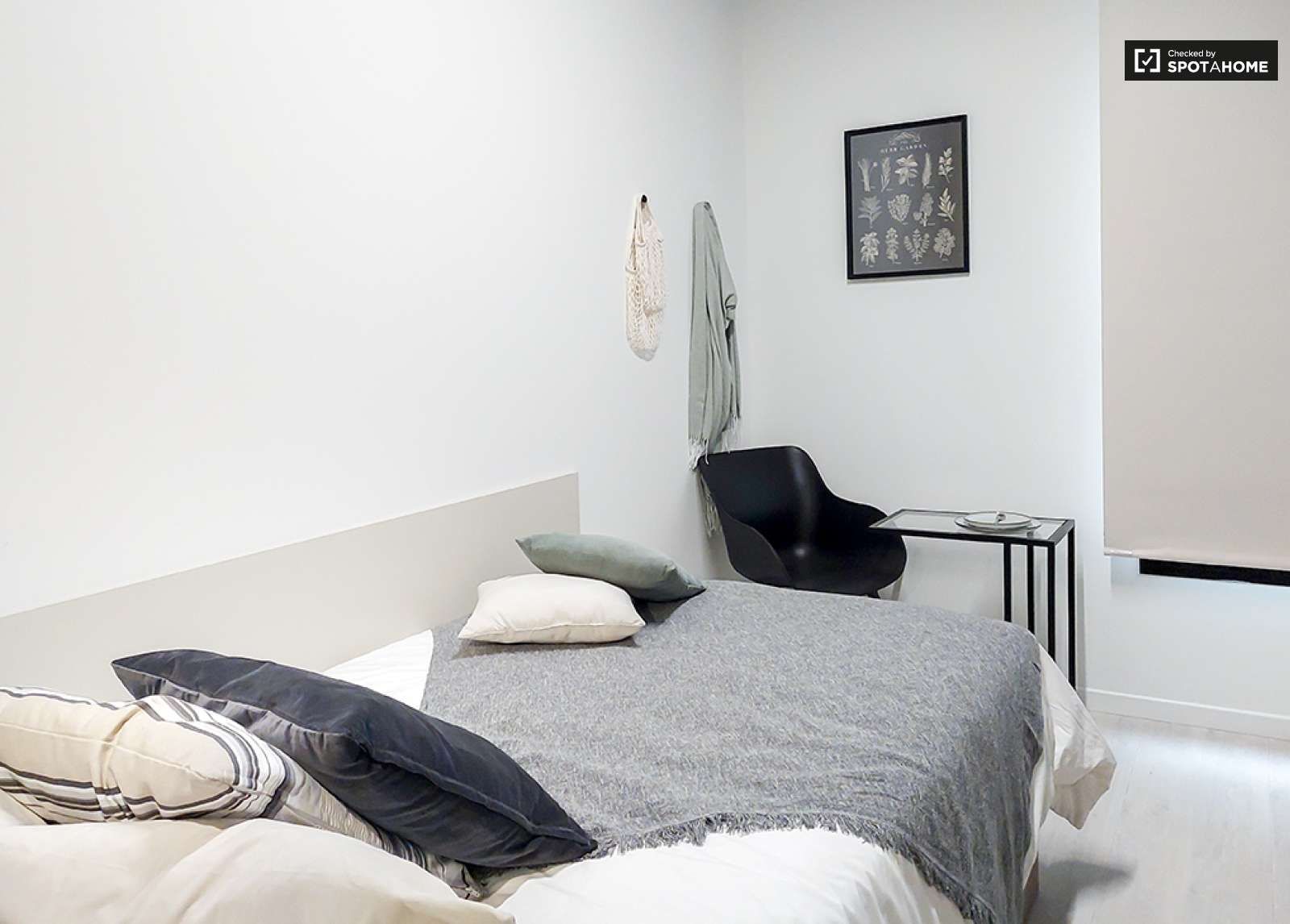 Casa o xalet per a compartir a La Petxina