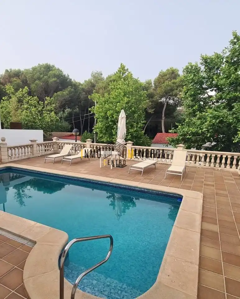 House with pool for sale in Cala Blanca, imagen 33