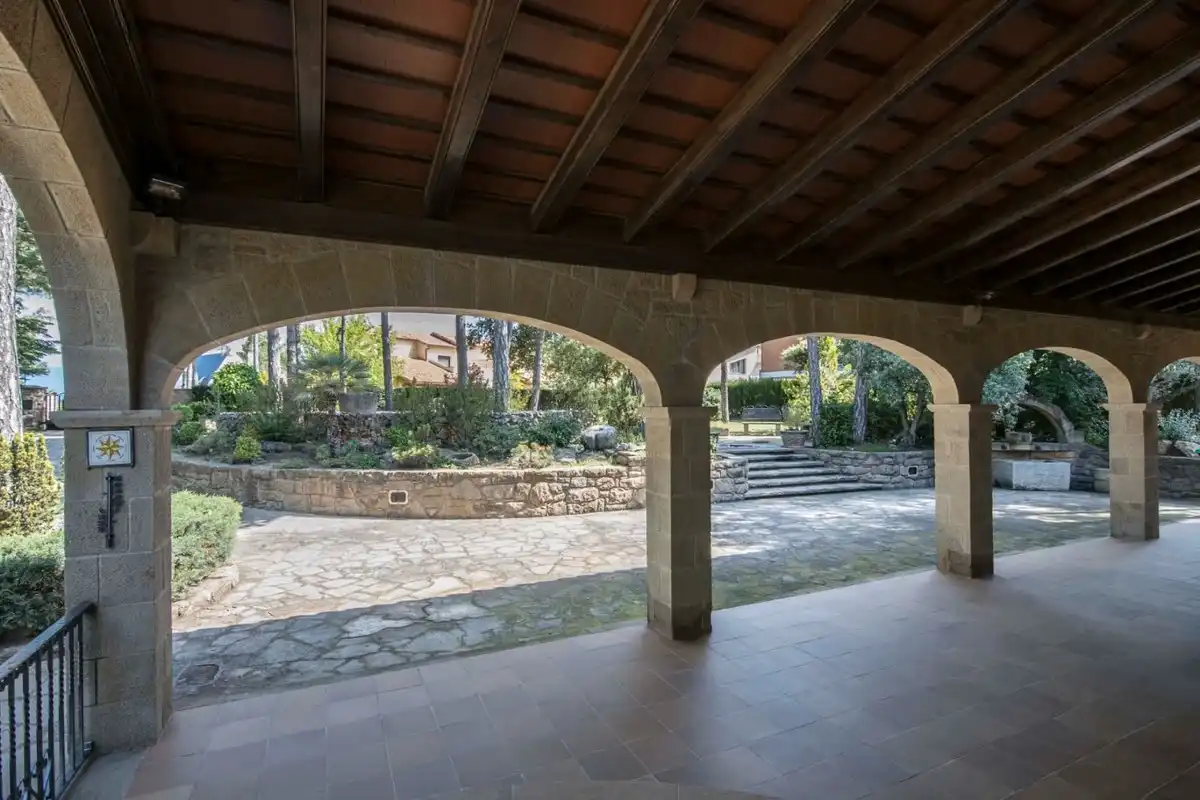 Casa o xalet en venda a Olius