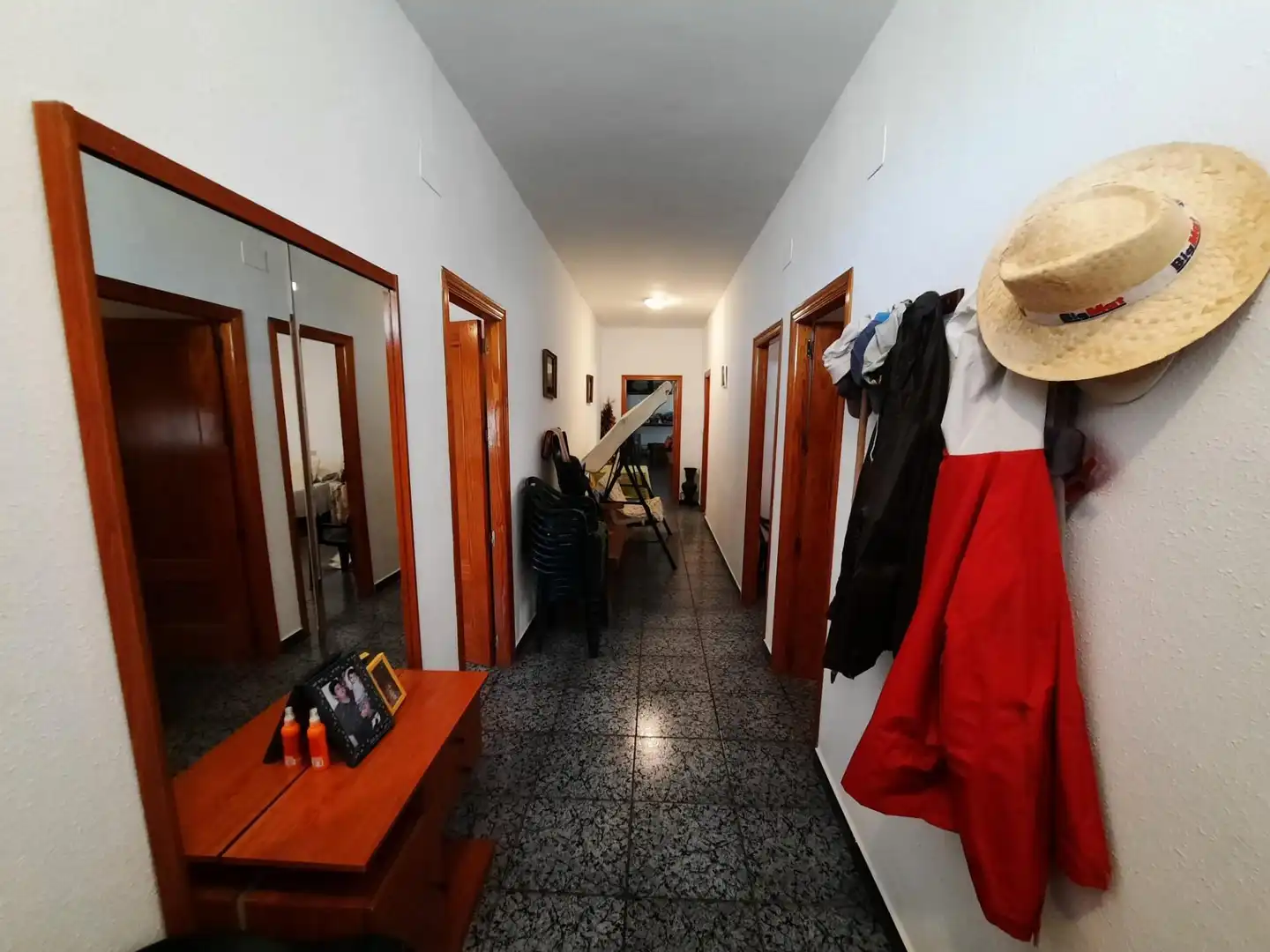 Casa o chalet en venta en Alpera con Amueblado
