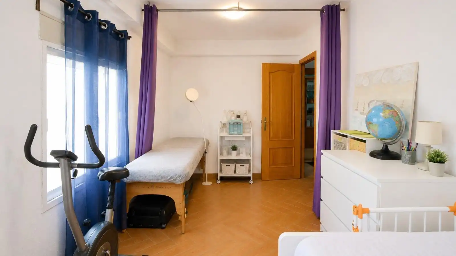 Appartement avec piscine à vendre à Villayuventus - Renfe, imagen 21