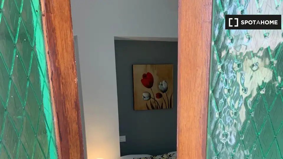 Flat for rent in Las Palmas de Gran Canaria  with Air Conditioner, Heating and Furnished