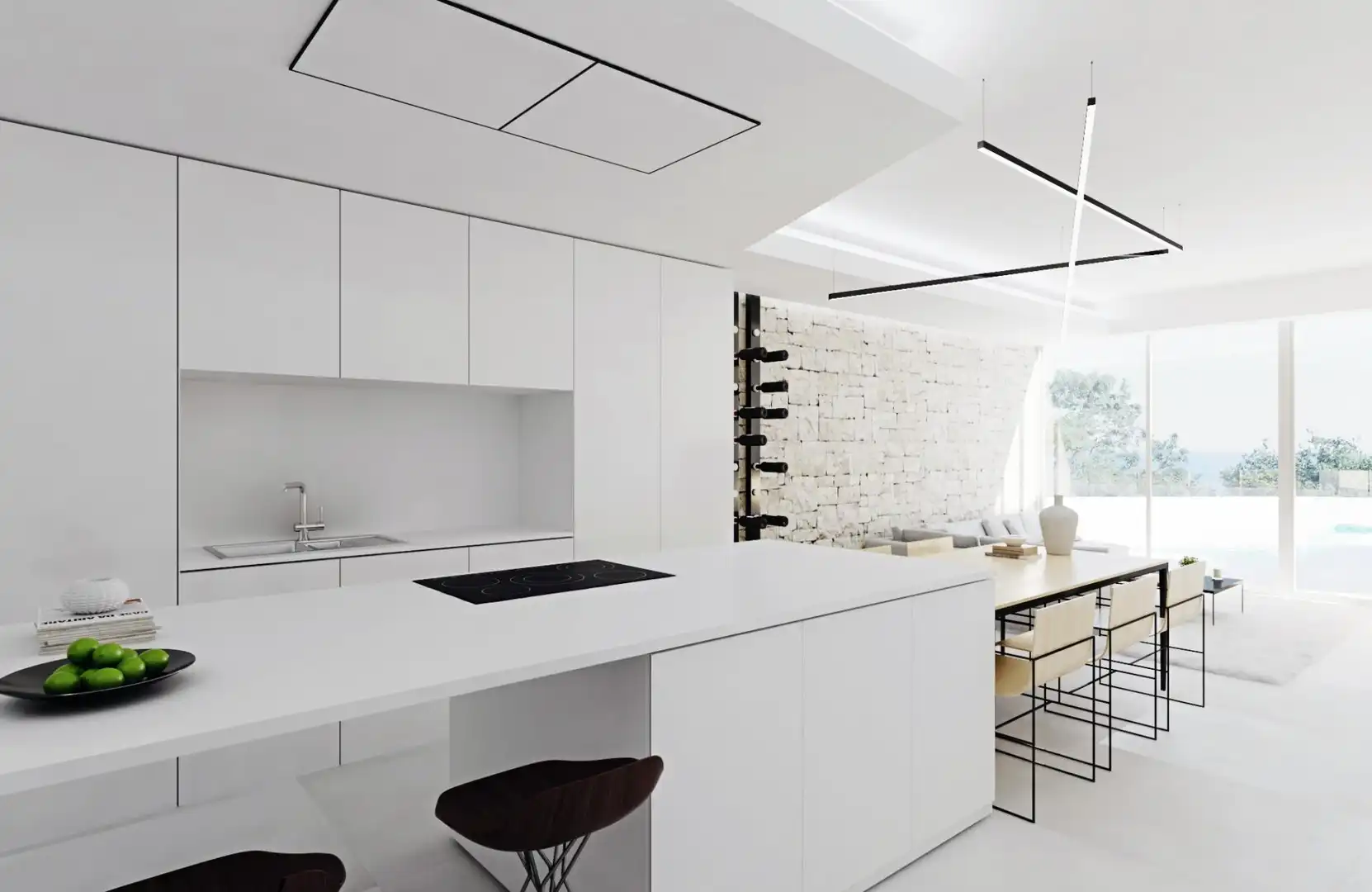 Apartamento con piscina en venta en Maryvilla, imagen 11