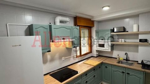 Photo 3 of Flat for rent in Calle Joaquín Blume, Fozaneldi - Tenderina, Oviedo