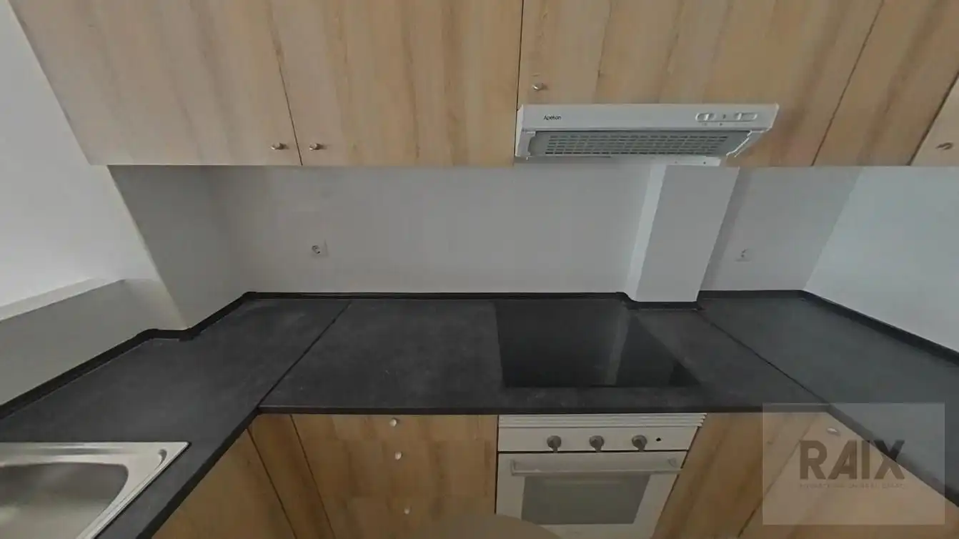 Küche von Wohnung zum Verkauf in Sabadell