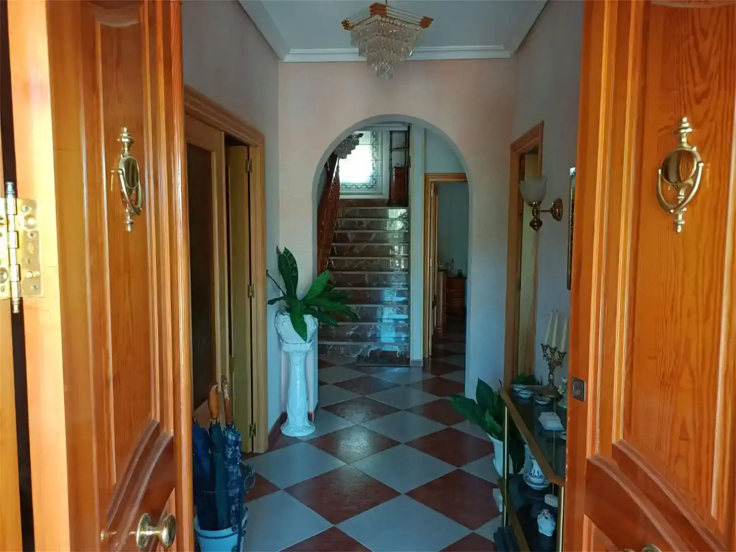 Casa o xalet en venda en Marjaliza, Toledo