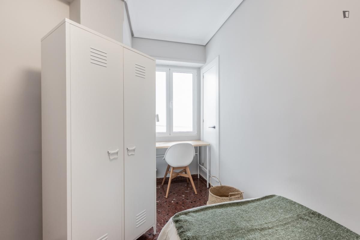 Apartament per a compartir a Arrancapins