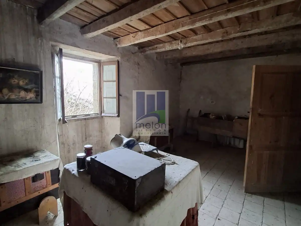 Cocina de Casa o chalet en venta en Isar