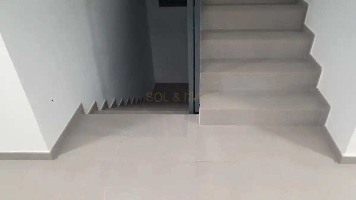 Apartamento en venta en Mijas con Aire acondicionado, Calefacción y Terraza