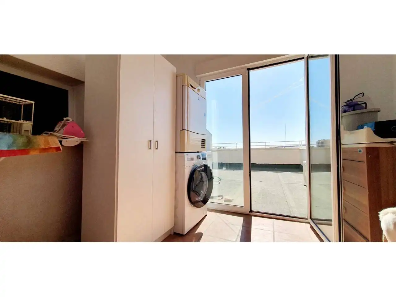 Casa a schiera in vendita a Roquetas de Mar ciudad, imagen 11