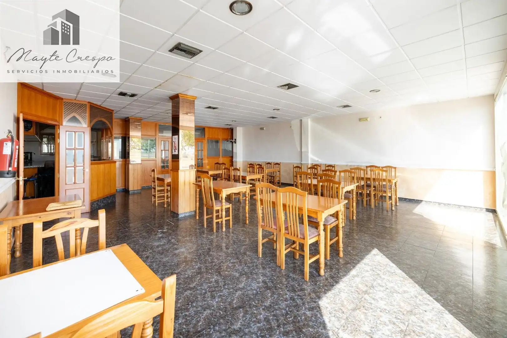 Maison avec terrasse à vendre à Calle CORDOBA 12, imagen 12