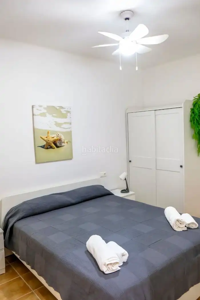 Flat with lift to rent in Carrer Rovira i Virgili 37, imagen 6