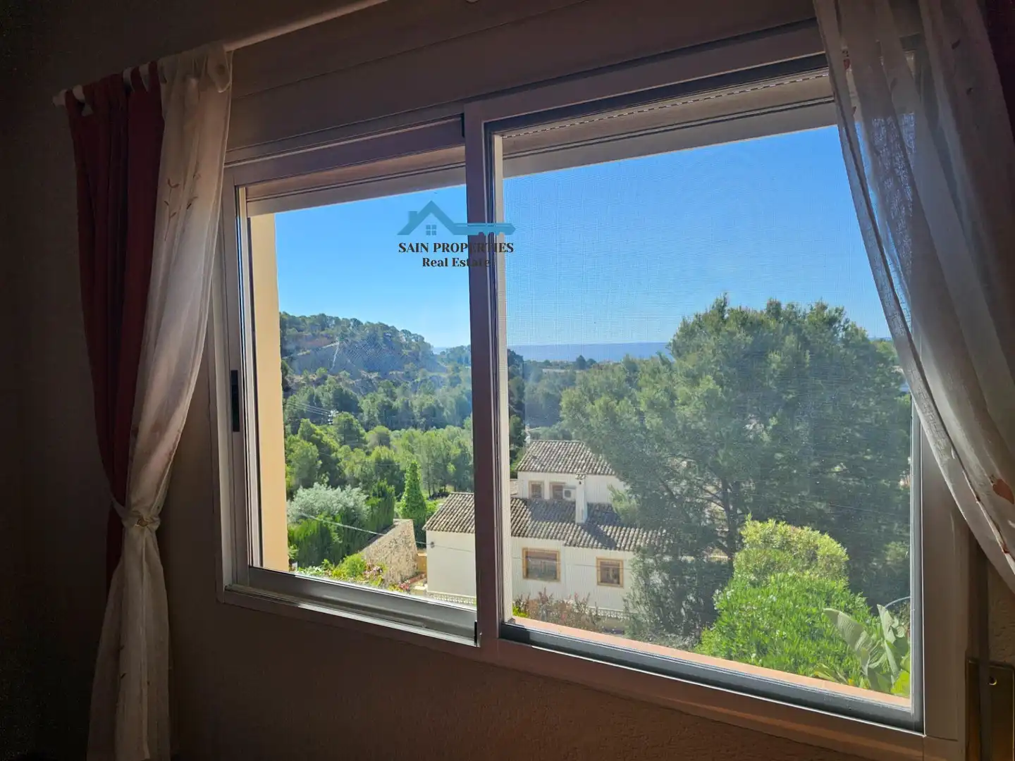 Villa avec piscine à vendre à Altea la Vella, imagen 44