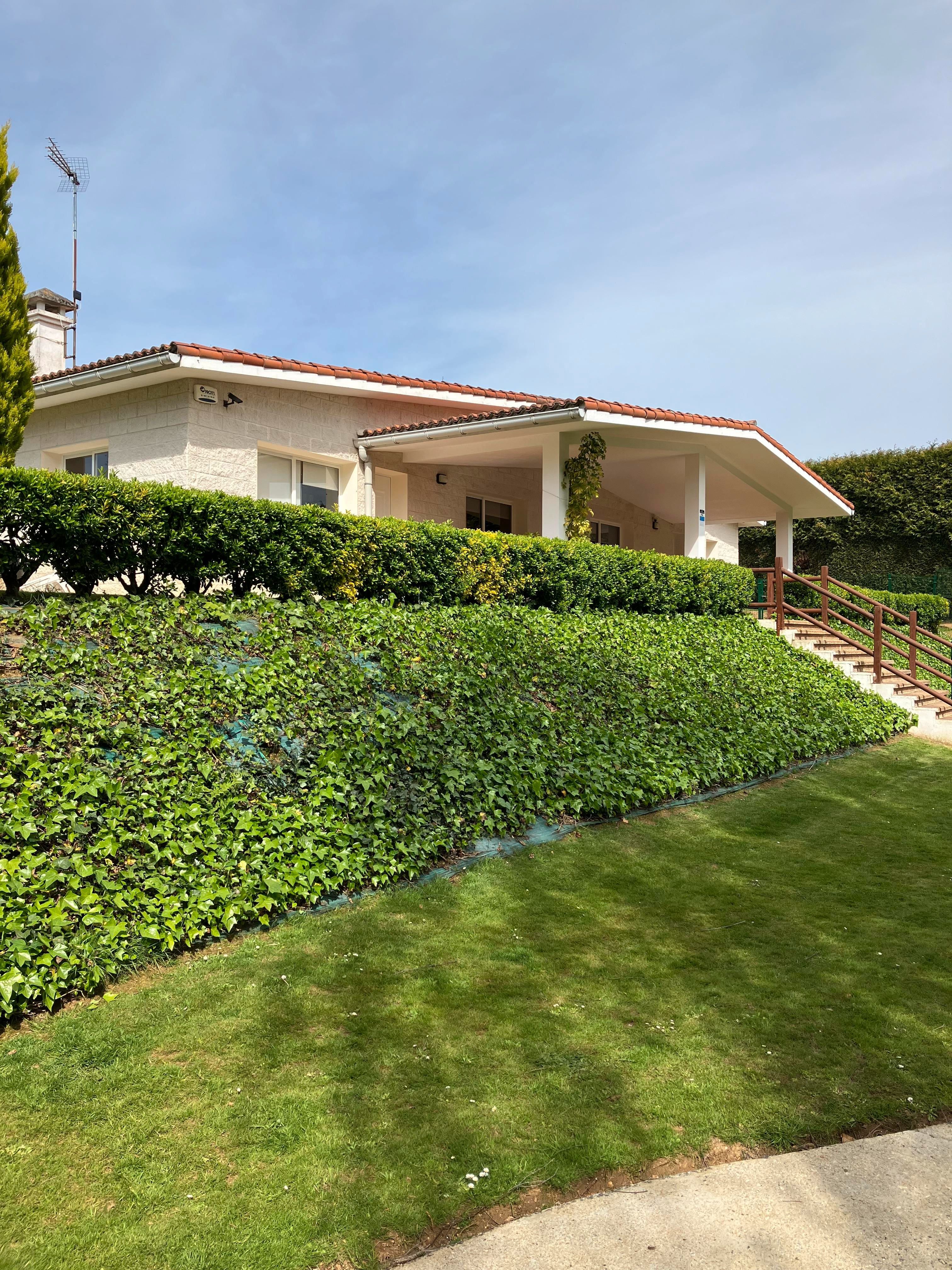 Casa o chalet en venta en Lugar Barral, 4