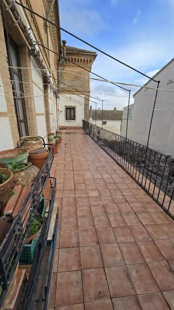 Terraza de Piso en venta en Villanueva de la Jara, Cuenca