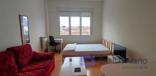 Estudio en Alquiler en Calle VELAZQUEZ, 146 en El Viso
