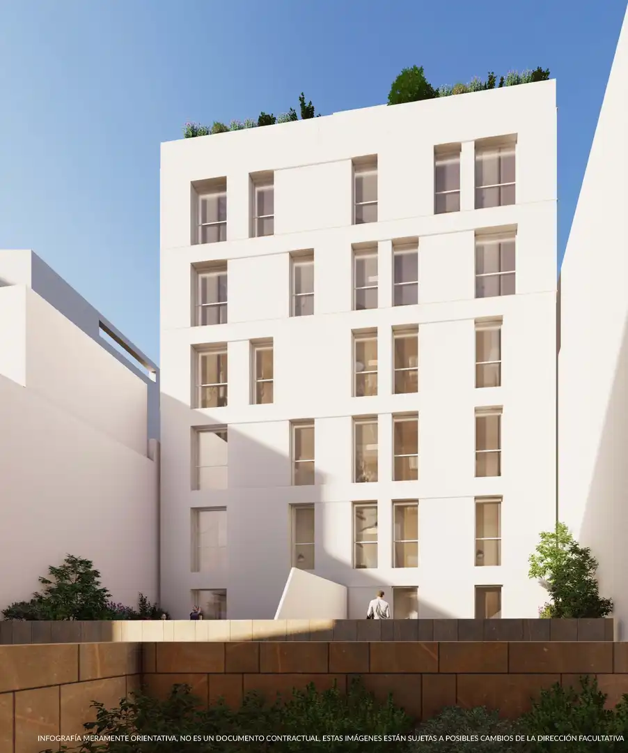 Apartament en venda a Platja de Vila Joiosa, imagen 3