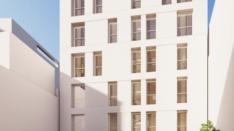 Foto 3 de Apartament en venda a Platja de Vila Joiosa, Alicante