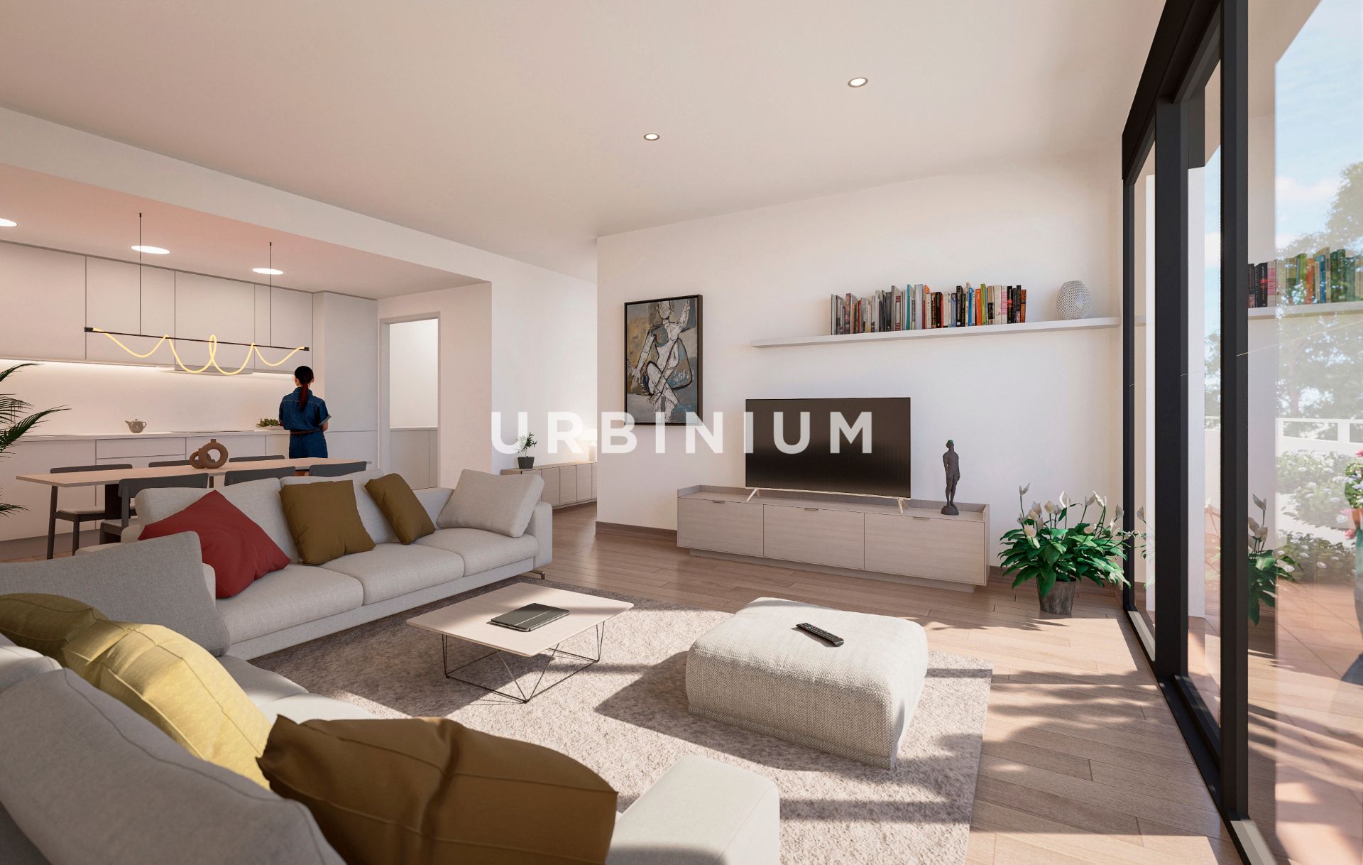 Planta baixa en venda a Carrer Barcelona, 125, Eixample Sud – Migdia