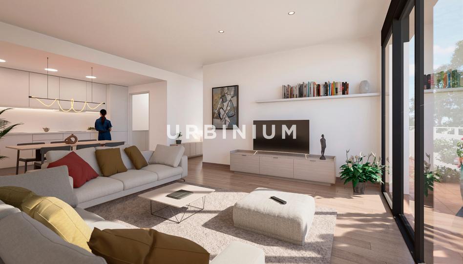 Photo 1 of Flat for sale in Carrer Barcelona, 125, Eixample Sud – Migdia, Girona