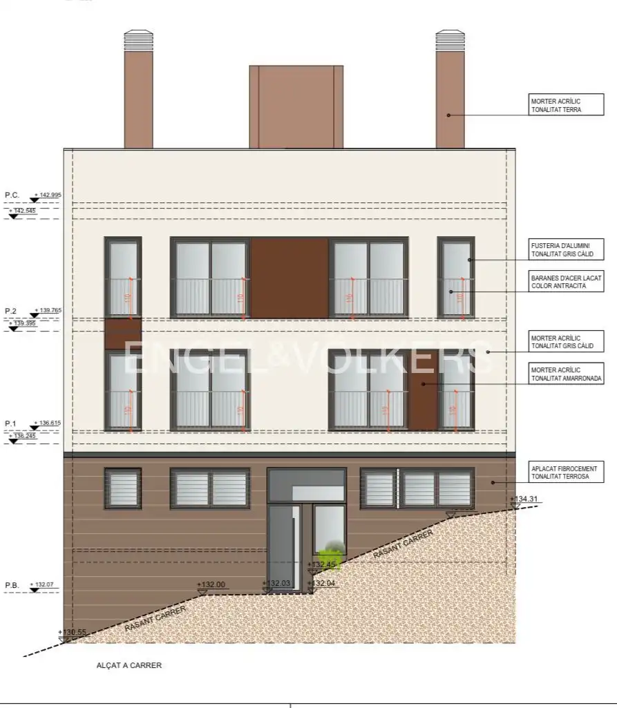Piso en venta en Nou Barris, imagen 20
