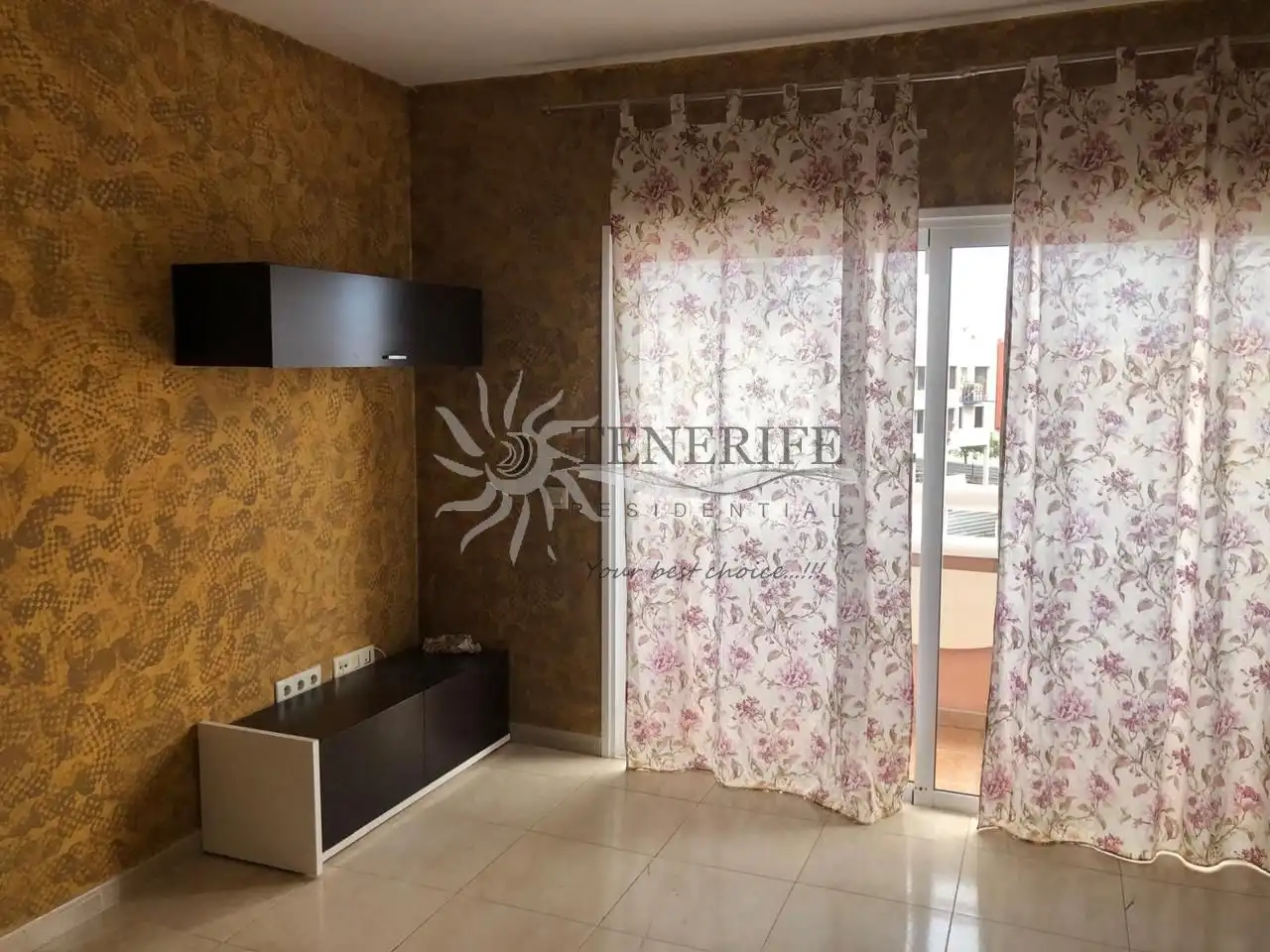 Bedroom of Flat for sale in Granadilla de Abona  with Terrace